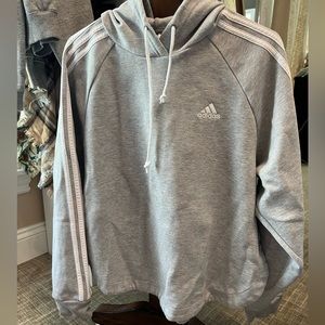 Adidas Maternity medium Hoodie